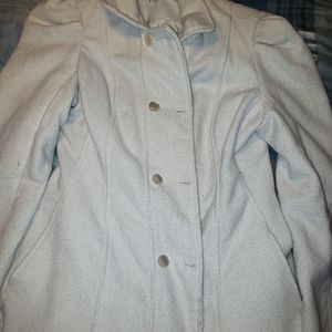 Ashley Coat Size Large